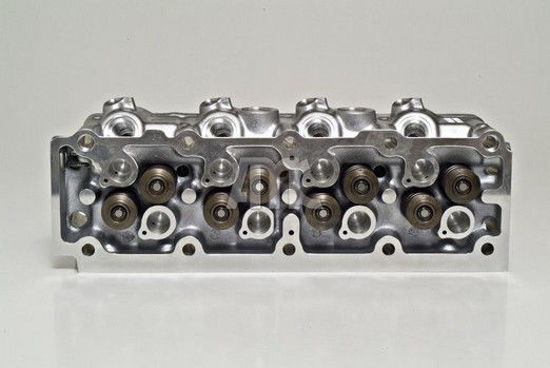 Bilde av TOPPLOKK NYTT M/VENTILER OPEL ASTRA TD X17DTL 1995- M/TOPPBOLTER