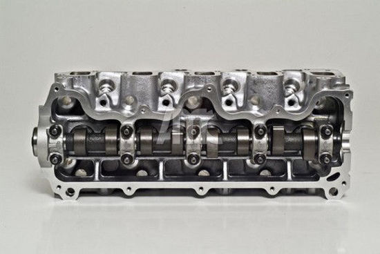 Bilde av TOPPLOKK NYTT M/VENTILER OPEL ASTRA/COMBO/VECTRA 1,7TD 17DR/17DT/4EE1T/4EEAT/TC4EE1/X17DT 1990-2003 