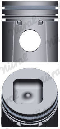 Bilde av STEMPEL STD PERKINS PHASER C4.40/T4.40/CC6.60/T6.60