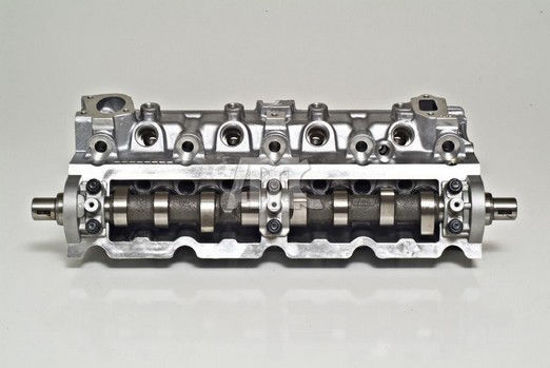 Bilde av TOPPLOKK KOMPLETT NYTT PEUGEOT 305/309 XUD9 U/TURBO 1982-1986 M/TOPPBOLTER