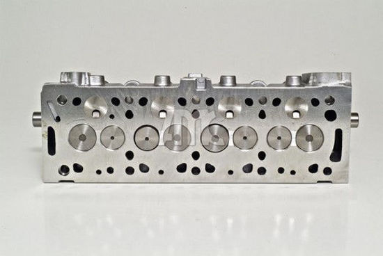 Bilde av TOPPLOKK KOMPLETT NYTT PEUGEOT 305/309 XUD9 U/TURBO 1982-1986 M/TOPPBOLTER