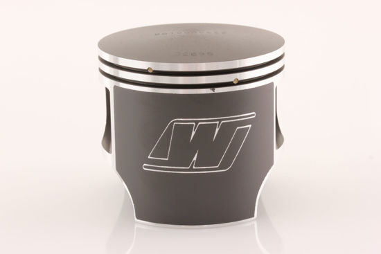 Bilde av STEMPEL 81,50MM POLARIS 700 INDY LIBERTY 1997-2005