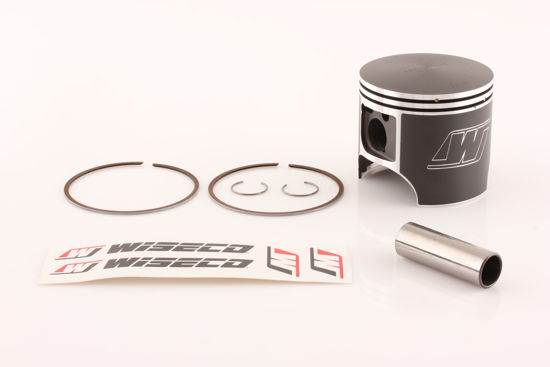 Bilde av STEMPEL 81,50MM POLARIS 700 INDY LIBERTY 1997-2005