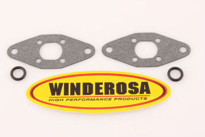 Bilde av PAKNING POWER VALVE SKI-DOO 600/800 2000-2009