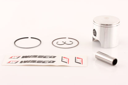 Bilde av STEMPEL 67,50MM SKI-DOO MXZ440 454 MOTOR 1995-1998