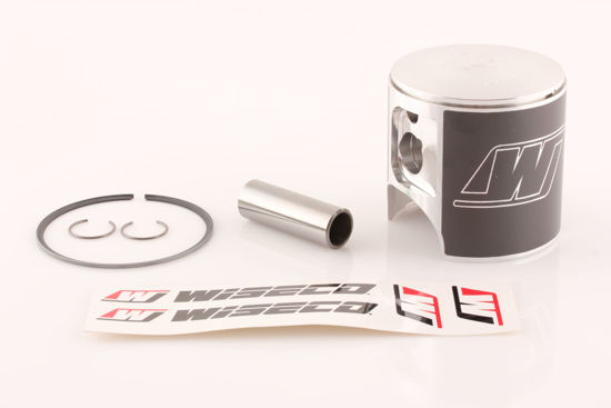 Bilde av STEMPEL 76,50MM SKI-DOO 582/583/643 MOTOR 1989-1999