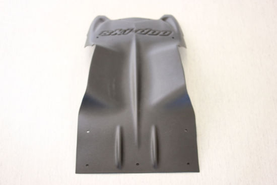 Bilde av SKID PLATE SKI-DOO