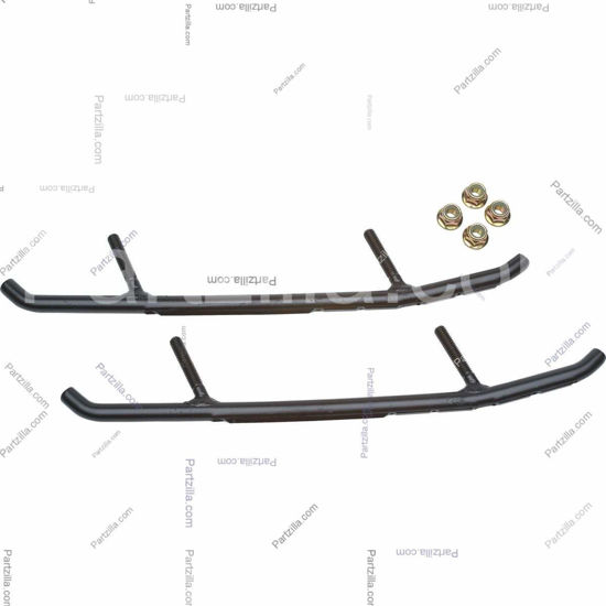 Bilde av STYRESKINNE ROTAX