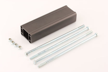 Bilde av STYREFORLENGER 8" SKI DOO REV