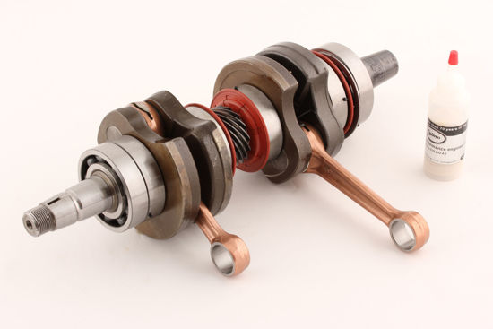 Bilde av BYTTEVEIVAKSEL SKI-DOO 700 L/C 2000