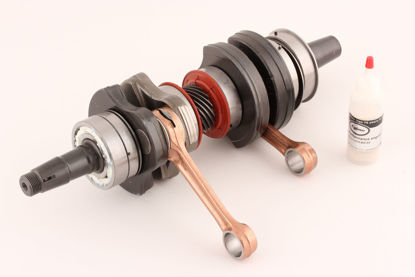 Bilde av BYTTEVEIVAKSEL SKI-DOO 800L/C GRAND TOURING 2003-2004