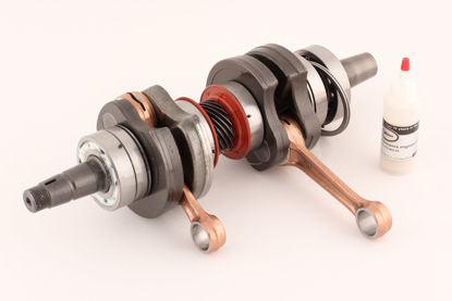 Bilde av BYTTEVEIVAKSEL SKI-DOO 800 L/C MXZ 2003