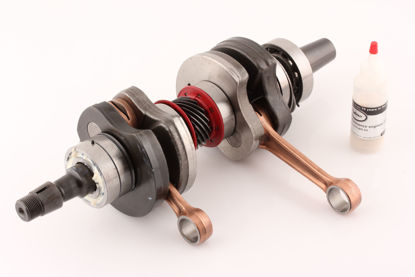 Bilde av BYTTEVEIVAKSEL ROTAX 500/600 L/C 2003-2012 