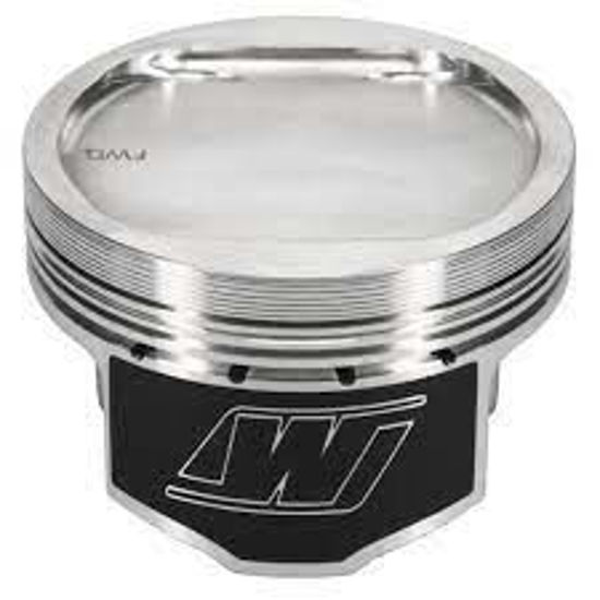 Bilde av STEMPEL-SETT 99,50MM Subaru EJ25 DOHC 4v 8,7:1 -23CC CUP