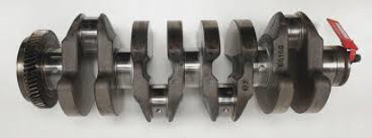 Bilde av VEIVAKSEL NY MERCEDES OM651 