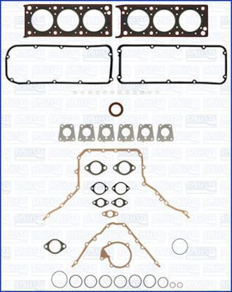 Bilde av TOPPSETT VOLVO 260/262/264/265 2664CC B27A 1975-1980 