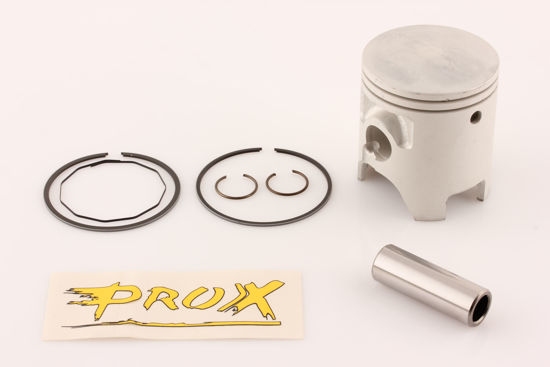 Bilde av PROX PISTON KIT 57,00MM YAMAHA DT125R 1988-2006