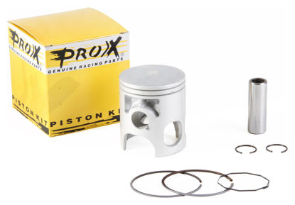 Bilde av PROX PISTON KIT 57,00MM YAMAHA RD/DT 125 LC 
