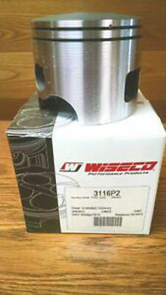 Bilde av STEMPEL .020 Yamaha OUTBOARD 115/130 H.K V4 1984-1992, 150/175/200/225 H.K V6 1984-1992  STYRBORD SIDE