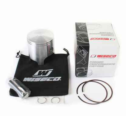 Bilde av STEMPEL 68,50MM YAMAHA WR200 1992-1998