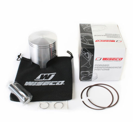 Bilde av STEMPEL 68,50MM YAMAHA WR200 1992-1998