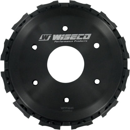 Bilde av Clutch Basket YAMAHA YZ400'98-99, WR400'98 00