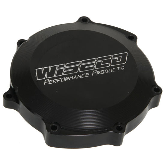 Bilde av Wiseco Clutch Cover Yamaha YZ250      1999-2019