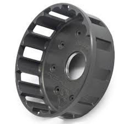 Bilde av REKLUSE CLUTCH BASKET - KTM250SX '95-12 + KTM250EXC '95-12