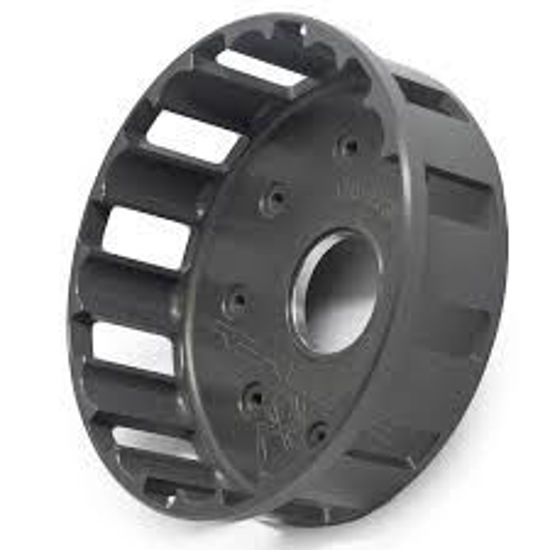 Bilde av REKLUSE CLUTCH BASKET - KTM250SX '95-12 + KTM250EXC '95-12