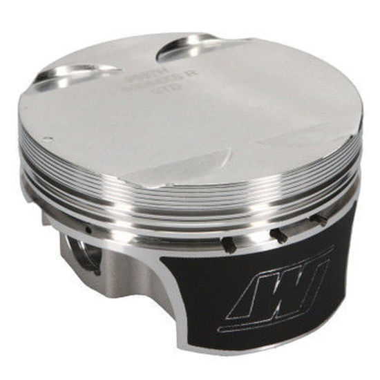 Bilde av Wiseco Piston Kit KTM620/625/640LC4 '94-07 Coated 12.0:1