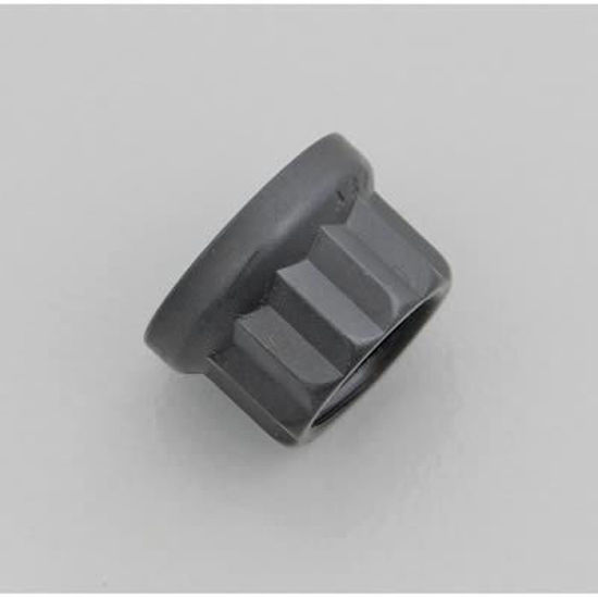 Bilde av NUT M10x1.25 12PT