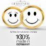 100% made in Germany - Gerstner