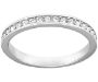 Swarovski ring Rare -1121067