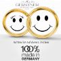 100% made in Germany - Gerstner 28517
