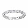 Swarovski ring Vittore XLmed store krystaller - 5237742
