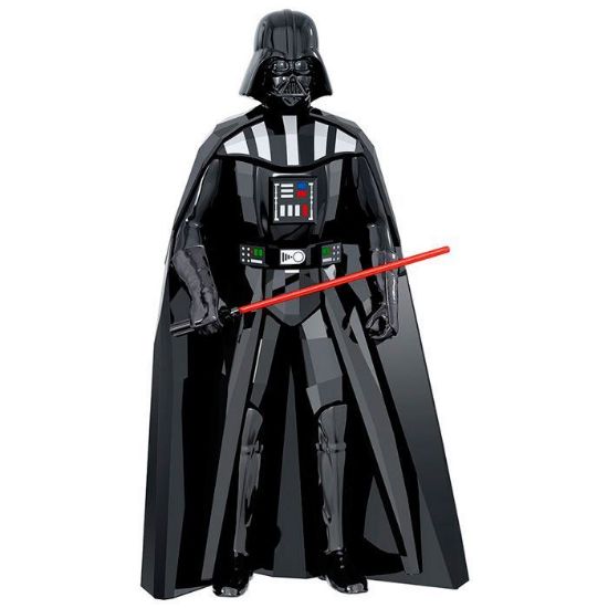 Swarovski figurer. Darth Vader - 5379499