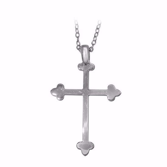 Kors i sølv -79014708