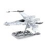 Swarovski figurer. X-wing starfighter - 5506805