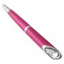 Swarovski pen Crystal Starlight Fuchsia, rosa - 5224368