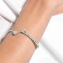 Swarovski armband Attract Soul Heart Crystal - 5518814