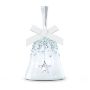 Swarovski figurer Bell Ornament, star - 5545500