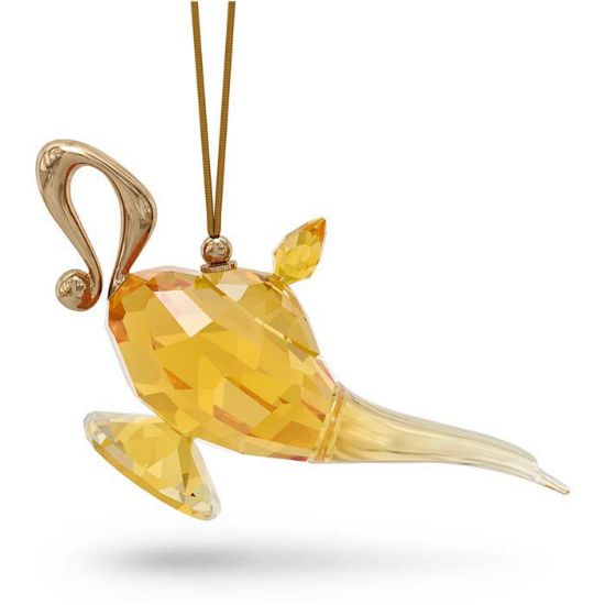 Swarovski figurer Aladdin Magic Lamp Ornament - 5610683