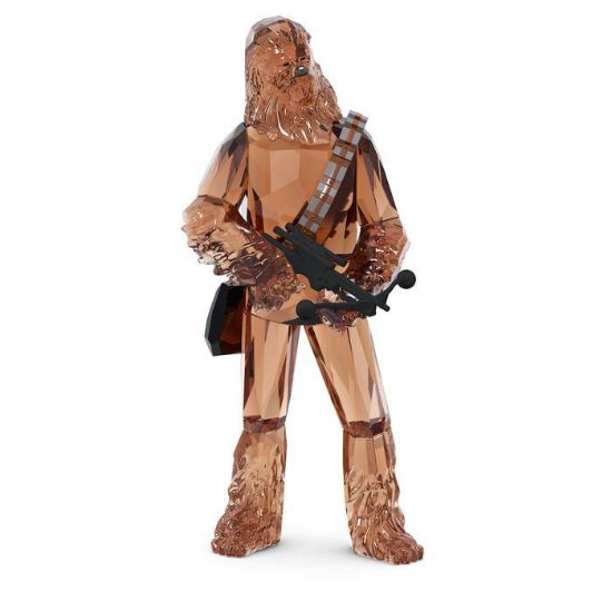 Swarovski figurer Star Wars Chewbacca - 5597043