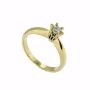 Diamantring forlovelsesring  Athene  0.50 River (D) SI1  - 503290500 