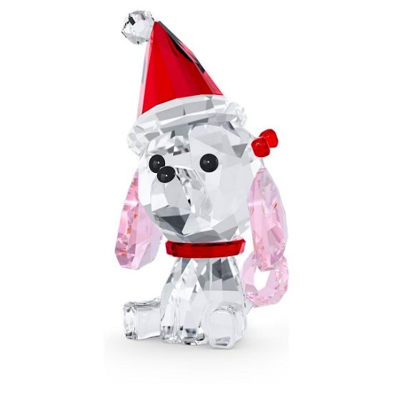 Swarovski figur Holiday Cheers Poodle - 5625854