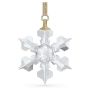 Swarovski figur Little Snowflake Ornament - 5621017