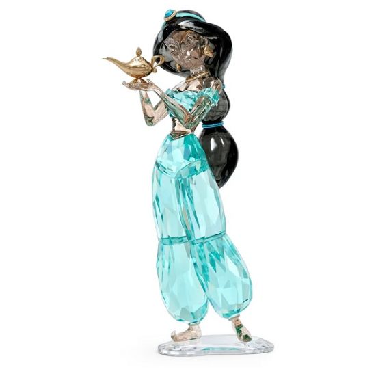 Swarovski figur Aladdin Princess Jasmine Annual Edition 2022 - 5613423