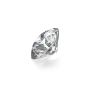 Diamant med GIA 0.50 River (D) Si2