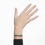 Swarovski armband Exalta, gult - 5643756