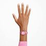 Swarovski klokke Octea Nova, rose - 5650030